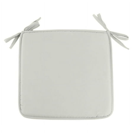 Ruanlalo Chair Cushion Solid Color Portable Polyester Sturdy and Durable Chair Cushion for Home
Ruanlalo Chair Cushion Solid Color Portable Polyester Sturdy and Durable Chair Cushion for Home