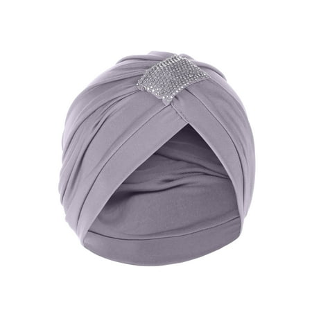 Dadaria Witch Hats for Women Solid Rhinestone Ruffle Chemo Hat Headwear Head Wraps Turbans Beanie Cap Headwraps Gray One Size Women
Dadaria Witch Hats for Women Solid Rhinestone Ruffle Chemo Hat Headwear Head Wraps Turbans Beanie Cap Headwraps Gray One Size Women