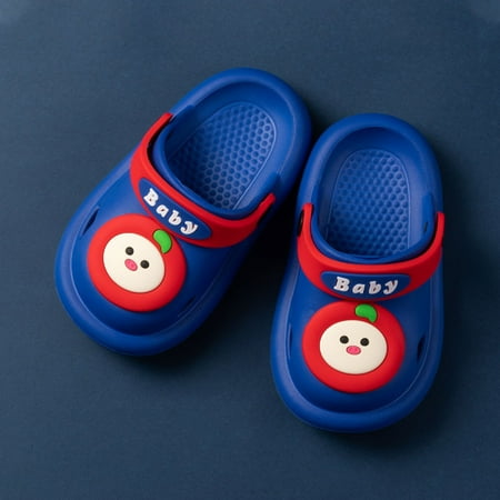 Hunpta Kids Sandals Boys Baby Slippers Cartoon Shoes Sandals Pig Toddler Girls Summer Children Girl s shoes
Hunpta Kids Sandals Boys Baby Slippers Cartoon Shoes Sandals Pig Toddler Girls Summer Children Girl s shoes