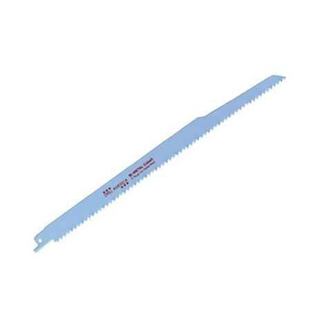 6 Pcs Dms03-7414 4 X.035 14Tpi Reciprocating Saw Blade Dms03-7414 Finish: Uncoated (Bright);Cutting Direction: Right Hand 
6 Pcs Dms03-7414 4 X.035 14Tpi Reciprocating Saw Blade Dms03-7414 Finish: Uncoated (Bright);Cutting Direction: Right Hand