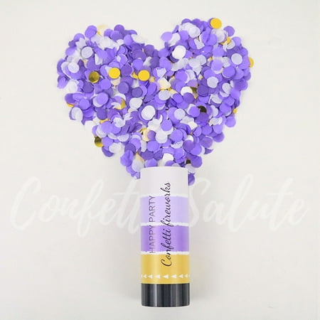 TUOBARR Home decorations Clearance Hand-held Mini Celebration Party Party Supplies Paper Hand-twisted Spray Tube
TUOBARR Home decorations Clearance Hand-held Mini Celebration Party Party Supplies Paper Hand-twisted Spray Tube