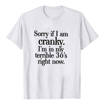 HTNBO Women T Shirts Short Sleeve Print Casual Crew Neck Summer Tops Corset Tops White XL
HTNBO Women T Shirts Short Sleeve Print Casual Crew Neck Summer Tops Corset Tops White XL