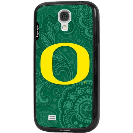 Oregon Ducks Galaxy S4 Bumper Case
