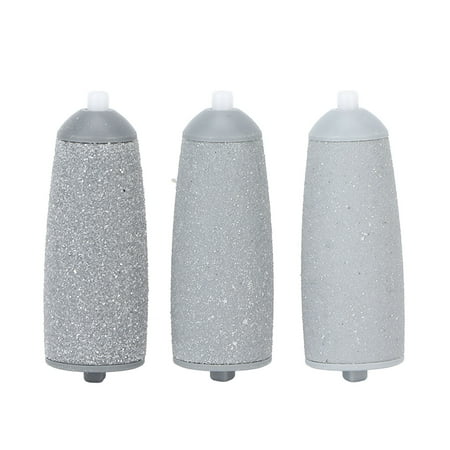 Replacement Grinding Head Simple Operation Softening Foot Grinder Head For Home