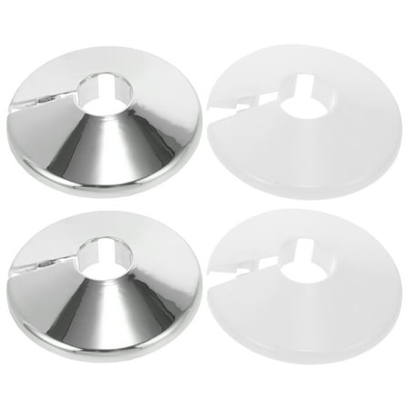 4pcs Wall Pipe Cover Pipe Cover Collar Wall Pipe Cover Pipe Round Collars Decoration
4pcs Wall Pipe Cover Pipe Cover Collar Wall Pipe Cover Pipe Round Collars Decoration