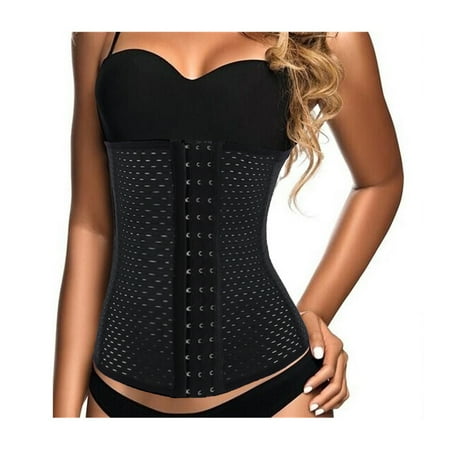 Women Athletic Body Slimming Shaper Weight Loss Trimmer Belt Workout Belly Bend for Sauna Yoga Tennis Workout Running
Women Athletic Body Slimming Shaper Weight Loss Trimmer Belt Workout Belly Bend for Sauna Yoga Tennis Workout Running