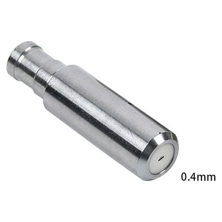 CNC EDM Drill Ceramic Electrode White Ceramic Puncher Machine Guide 0.15-3.0mm
CNC EDM Drill Ceramic Electrode White Ceramic Puncher Machine Guide 0.15-3.0mm
