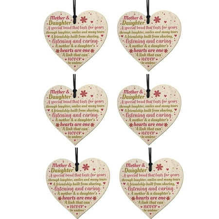 Decorations for Home New Mother s Day Decorations Wooden Love Pendant The -Gift for Mother Home Decorations for Living Room
Decorations for Home New Mother s Day Decorations Wooden Love Pendant The -Gift for Mother Home Decorations for Living Room