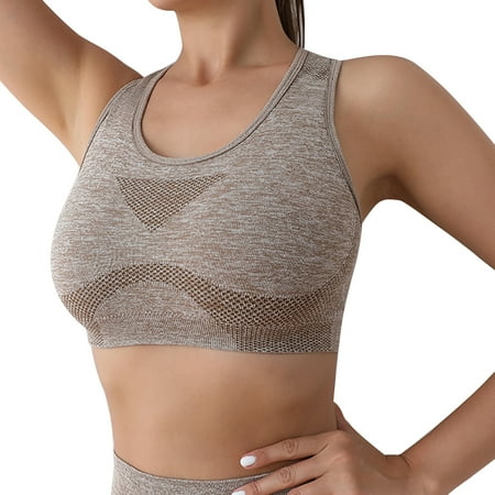 Push Sports Bras Top Women Fitness Vest Sports Top Underwear Shockproof Yoga BraQuick Dry Brassiere Gym Sportswear
Push Sports Bras Top Women Fitness Vest Sports Top Underwear Shockproof Yoga BraQuick Dry Brassiere Gym Sportswear
