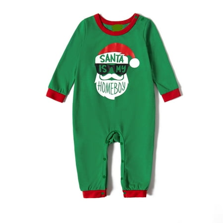 Christmas Pyjamas Santa Print Xmas PJs Set Family Matching Womens Mens Kids Baby Nightwear Pajamas Festive Sleepwear Gifts
Christmas Pyjamas Santa Print Xmas PJs Set Family Matching Womens Mens Kids Baby Nightwear Pajamas Festive Sleepwear Gifts