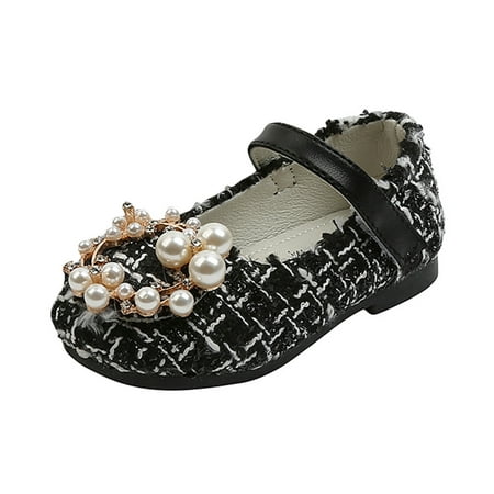 Wesracia Toddler Shoes Infant Kids Baby Girls Pearl Crystal Bling Bowknot Single Princess Shoes Sandals
Wesracia Toddler Shoes Infant Kids Baby Girls Pearl Crystal Bling Bowknot Single Princess Shoes Sandals
