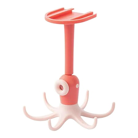 GUZOM Hooks Hangers Holders- 360 Degree Self Adhesive Vertical Hook Waterproof Utility Hook for Home Bathroom
GUZOM Hooks Hangers Holders- 360 Degree Self Adhesive Vertical Hook Waterproof Utility Hook for Home Bathroom