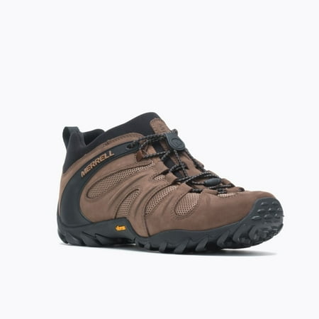 Merrell Men s Chameleon 8 Stretch Hiking Shoe Earth - J135435 EARTH