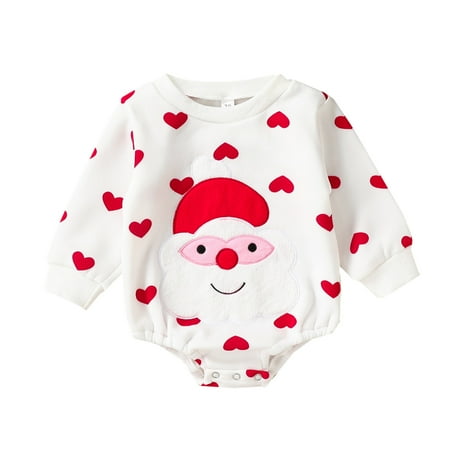 Jdefeg Girls Outfits Toddler Kids Girls Boys Cute Old Man Loves Prints Romper Jumpsuit Cloths Baby Romper Girl Pack Baby Layette Set Baby Layette Set White 70
Jdefeg Girls Outfits Toddler Kids Girls Boys Cute Old Man Loves Prints Romper Jumpsuit Cloths Baby Romper Girl Pack Baby Layette Set Baby Layette Set White 70