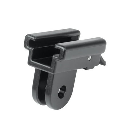 Gaciron Cycle Head Light Holder Adaptor Bicycle Front Lamp Bracket