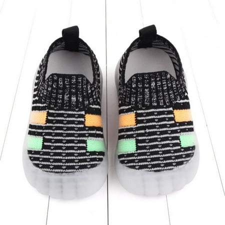 Baby Boys Girls Breathable Anti-Slip Plaid Print Shoes Sneakers Toddler Soft Soled First Walkers
Baby Boys Girls Breathable Anti-Slip Plaid Print Shoes Sneakers Toddler Soft Soled First Walkers