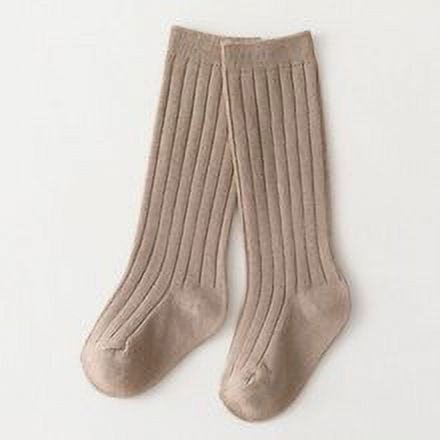 DancePeanut Fashion Kids Socks Children s Solid Color Long Tube Spring Autumn Soft Breathable Sweat-absorbent Infantis
DancePeanut Fashion Kids Socks Children s Solid Color Long Tube Spring Autumn Soft Breathable Sweat-absorbent Infantis