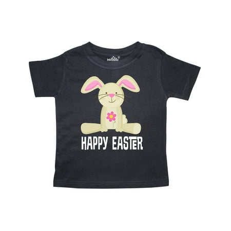 Inktastic Happy Easter Bunny Rabbit Holiday Gift Gift Toddler Toddler Girl T-Shirt
Inktastic Happy Easter Bunny Rabbit Holiday Gift Gift Toddler Toddler Girl T-Shirt