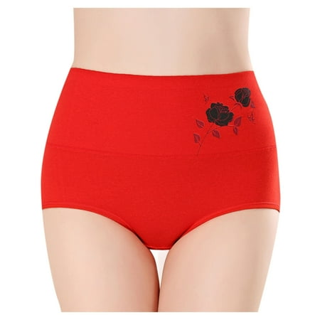 Tangnade Lingerie Seduction For Women s Fashion Basic Elastic Comfortable Printing Cotton Underwear Purple M
Tangnade Lingerie Seduction For Women s Fashion Basic Elastic Comfortable Printing Cotton Underwear Purple M