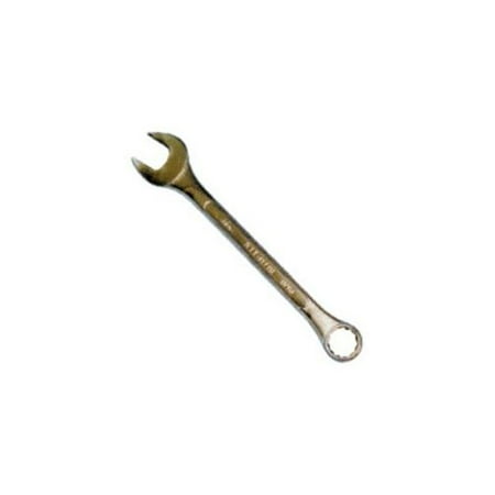 K Tool International KTI-41312 12 Point High Polish Combination Wrench 3\/8in.