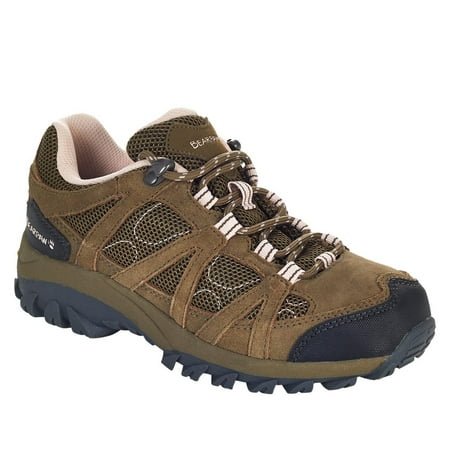 BEARPAW® Lorel Trail Shoe with NeverWet®