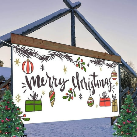 Christmas Outdoor Garage Door Banner Large Christmas Decoration Door Cover Decoration For Christmas Holiday Outdoor Garage Door Home Wall Decorations
Christmas Outdoor Garage Door Banner Large Christmas Decoration Door Cover Decoration For Christmas Holiday Outdoor Garage Door Home Wall Decorations