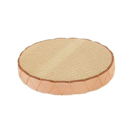 Famyfamy Futons Cushion Summer Mats Chair Pad Yoga Seat Round Office Japanese Style Student Grass And Rattan Thickening Cushions
Famyfamy Futons Cushion Summer Mats Chair Pad Yoga Seat Round Office Japanese Style Student Grass And Rattan Thickening Cushions