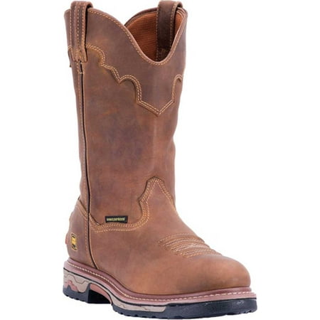 Men s Dan Post Boots Journeyman Cowboy Boot DP69502