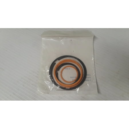 ring kit 7-ring (4-metal 3-teflon) 1989-up e4od/4r100