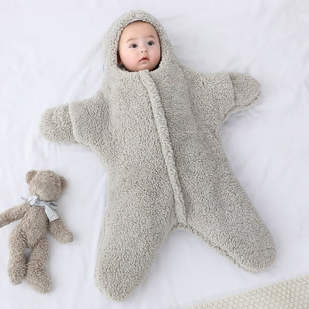 Cathalem Space X Boys Girls Solid Star Shape Sleeping Blanket Thick Warm Hooded Blanket Packs for Adults Blanket Grey 3-6 Months
Cathalem Space X Boys Girls Solid Star Shape Sleeping Blanket Thick Warm Hooded Blanket Packs for Adults Blanket Grey 3-6 Months