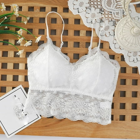 Wodofoxo Promotion Fashion Women s Lace Beauty Back Solid Strap Wrap Hollow Out Bra Underwear
Wodofoxo Promotion Fashion Women s Lace Beauty Back Solid Strap Wrap Hollow Out Bra Underwear