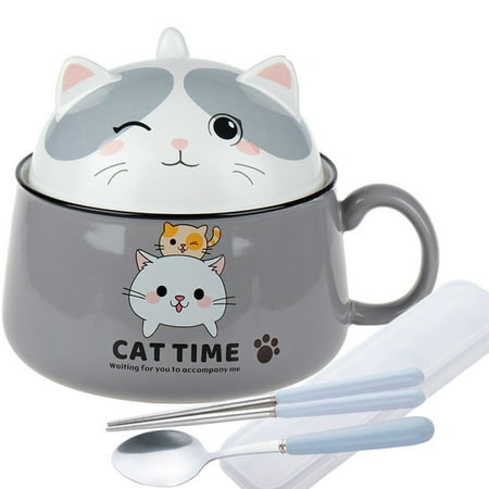 Porcelain bowl for ramen bowl salad bowl perfect for salads soups and pasta