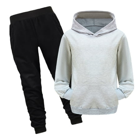 Infant Toddler Outfits Christmas Halloween Boys Girls Long Sleeve Prints Warm Hoodie Pullover Tops Pants Kids Sweat Suit Clothing Sets Size 10-11 Years
Infant Toddler Outfits Christmas Halloween Boys Girls Long Sleeve Prints Warm Hoodie Pullover Tops Pants Kids Sweat Suit Clothing Sets Size 10-11 Years