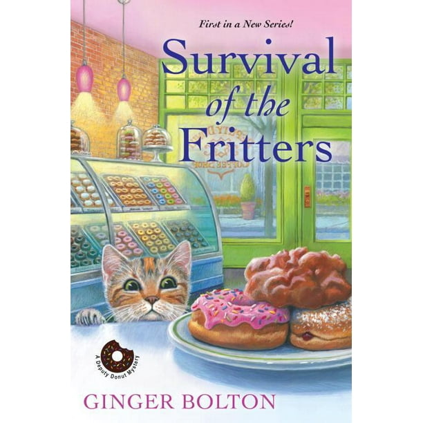 Survival of the Fritters
