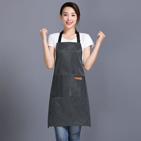 Homgreen Cooking Kitchen Aprons With Pockets For Women Men Waterproof Adjustable Bib Chef Apron Gifts For BBQ Grilling
Homgreen Cooking Kitchen Aprons With Pockets For Women Men Waterproof Adjustable Bib Chef Apron Gifts For BBQ Grilling