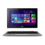 Acer Aspire Switch 11 V 11.6" SW5-173-648Z Intel M 5Y10c 4GB RAM 128GB SSD Windows 10 Home LED Backlit IPS HD (1366 x 768) Display
