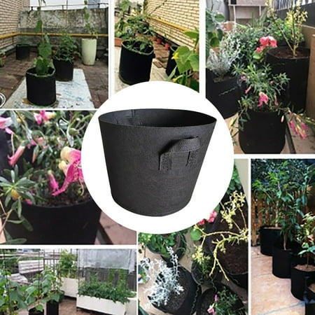 NEGJ Planting Bag Seedling Bag Greening Bag Non-woven Seedling Transport Barrel Seedling Transfer Barrel
NEGJ Planting Bag Seedling Bag Greening Bag Non-woven Seedling Transport Barrel Seedling Transfer Barrel