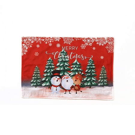 Premium Christmas Gifts For Kids Gift For Grandma Birthday New Christmas Decoration Tablecloth Christmas Table Runner Dress Up
Premium Christmas Gifts For Kids Gift For Grandma Birthday New Christmas Decoration Tablecloth Christmas Table Runner Dress Up