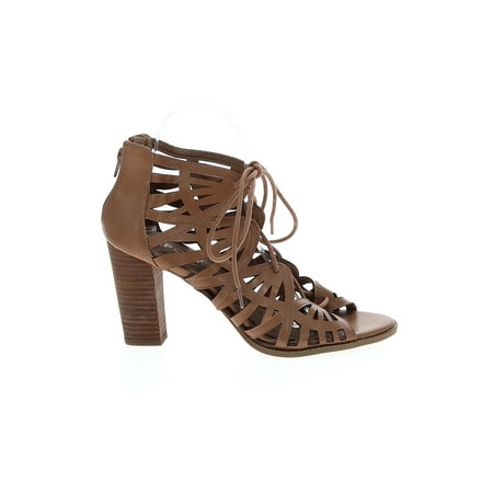 Pre-Owned REPORT Women s Size 9 Heels