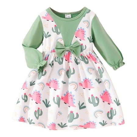 Toddler Girls Long Sleeve Christmas Cartoon Prints Princess Dress Dance Party Dresses Clothes Baby First Birthday Gift Girls Size 6 Dresses Toddler Girl School Clothes
Toddler Girls Long Sleeve Christmas Cartoon Prints Princess Dress Dance Party Dresses Clothes Baby First Birthday Gift Girls Size 6 Dresses Toddler Girl School Clothes
