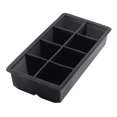 Ice Mould Silicone Cavity 8 Food Creative Household Kitchen,Dining & Bar Baby Cubes Food Storage Tube Tray Silicone Molds for Ice Storage Bins for Ice Cubes Cute Ice Tray Silicone Freezer Containers
Ice Mould Silicone Cavity 8 Food Creative Household Kitchen,Dining & Bar Baby Cubes Food Storage Tube Tray Silicone Molds for Ice Storage Bins for Ice Cubes Cute Ice Tray Silicone Freezer Containers