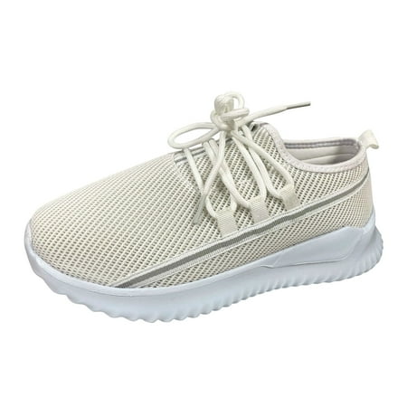 gvdentm Sneakers For Women Ladies Fashion Solid Color Mesh Breathable Strap Flat Casual Sneakers for Women Size 10
gvdentm Sneakers For Women Ladies Fashion Solid Color Mesh Breathable Strap Flat Casual Sneakers for Women Size 10