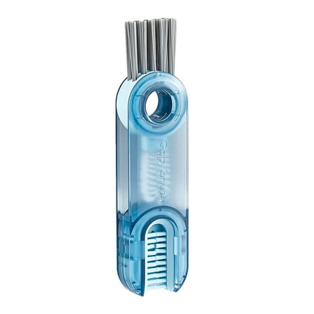 FUNING Multi-Functional Crevice Cleaning Brush Water Bottle Cleaning Brush For Bottles Clean Brushes For Clean Bottle Cups Cover
FUNING Multi-Functional Crevice Cleaning Brush Water Bottle Cleaning Brush For Bottles Clean Brushes For Clean Bottle Cups Cover