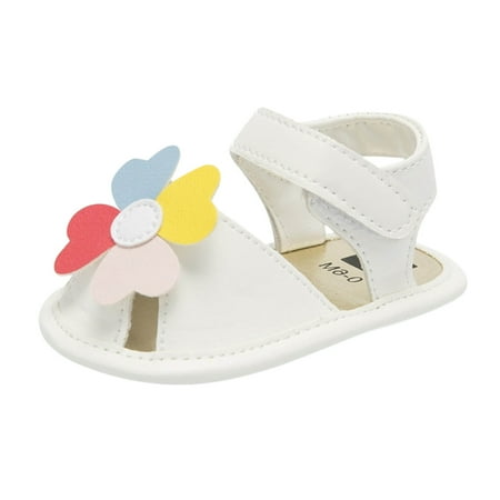 New Kids Baby Shoes Infant Girls Floral Shoes First Walkers Shoes Summer Toddler Flower Flat Sandals
New Kids Baby Shoes Infant Girls Floral Shoes First Walkers Shoes Summer Toddler Flower Flat Sandals