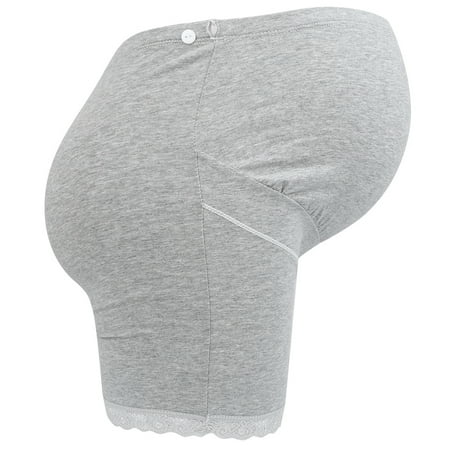 Pants Neoteric Full Functioning Profect Gift Elegant For Indoor Gray XXL