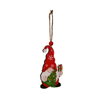 Yoslce Christmas Tree Decorations Christmas Decor Marry Christmas Decorations Wooden Ornament Xmas Tree Hanging Tags Pendant
Yoslce Christmas Tree Decorations Christmas Decor Marry Christmas Decorations Wooden Ornament Xmas Tree Hanging Tags Pendant
