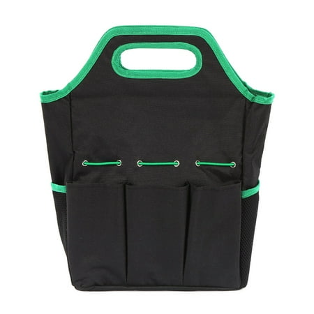 Suzicca Oxford Fabric Tool Bag Garden Tool Bag Portable Tool Storage Bag Pouch for Garden Tool Foldable Tool Bag Pouch
Suzicca Oxford Fabric Tool Bag Garden Tool Bag Portable Tool Storage Bag Pouch for Garden Tool Foldable Tool Bag Pouch