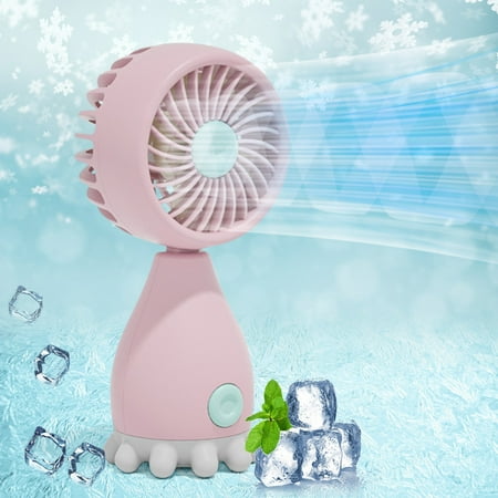 DIY Handheld Small Fan USB Rechargeable Mini Desktop Fan Outdoor Fan Personal Cooling Portable Fan
DIY Handheld Small Fan USB Rechargeable Mini Desktop Fan Outdoor Fan Personal Cooling Portable Fan