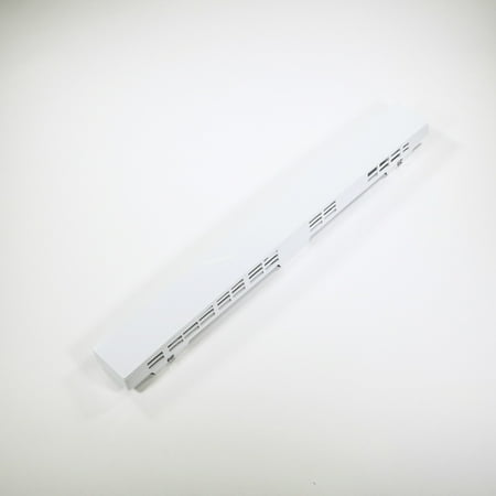 GE WB07X11383 Microwave Grille Assembly - OEM Part