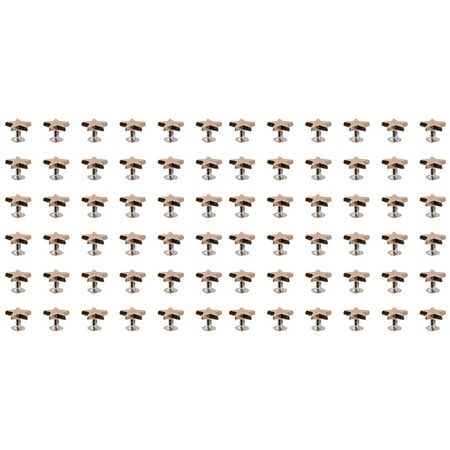 FRCOLOR Rivets Metal Stud Studs Rivet Rivets Alloy Punk Spike Leather Stud Repairs Stirrup Star Clothing Accessories Supplies
FRCOLOR Rivets Metal Stud Studs Rivet Rivets Alloy Punk Spike Leather Stud Repairs Stirrup Star Clothing Accessories Supplies
